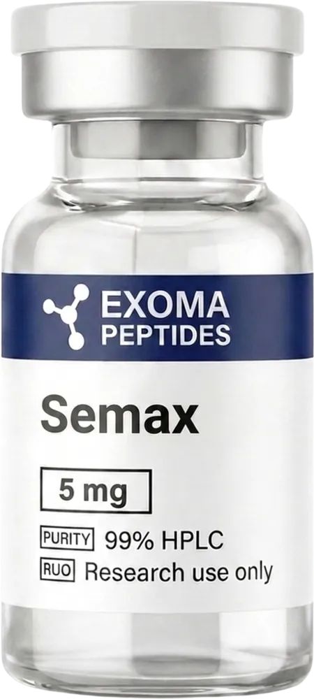 Semax 5 mg