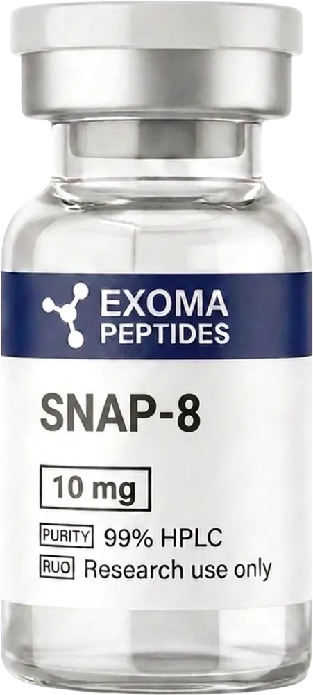 SNAP-8 10 mg