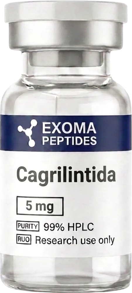 Cagrilintida 5 mg