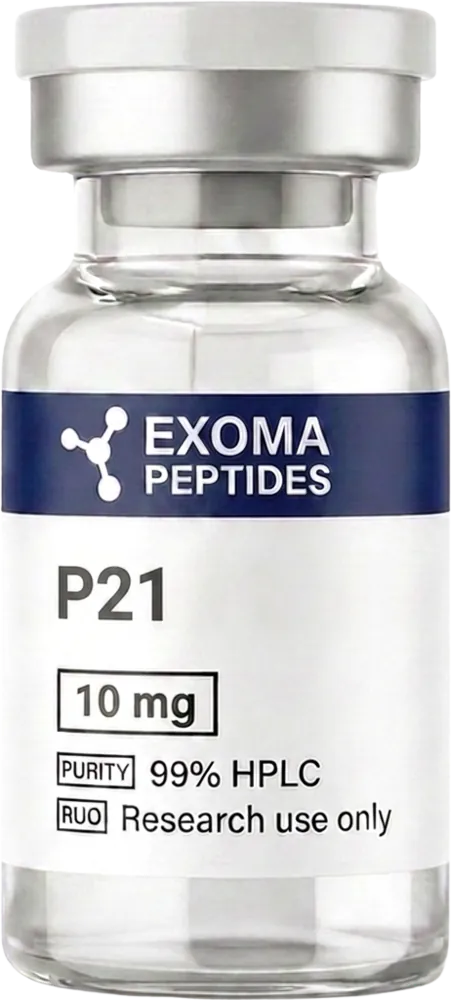 P21 10 mg