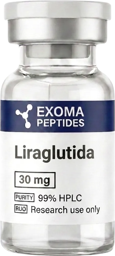 Liraglutida 30 mg