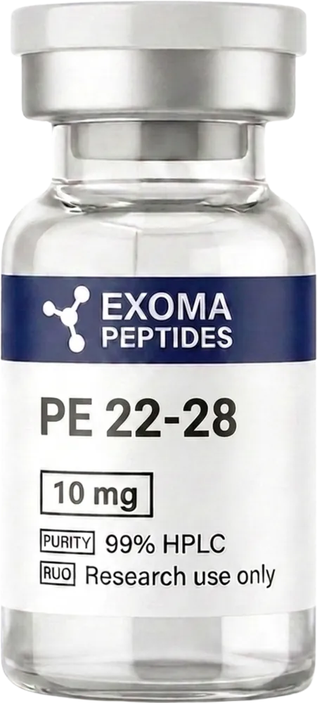 PE 22-28 10 mg