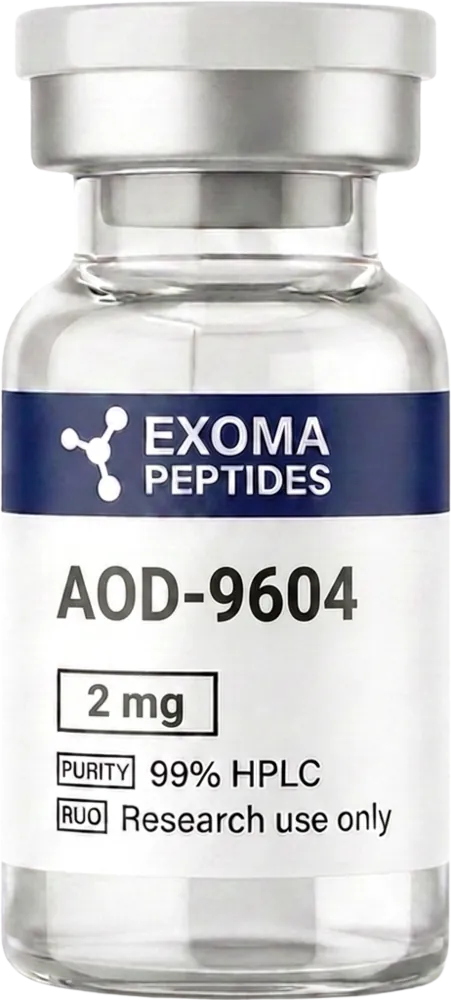 AOD-9604 2 mg