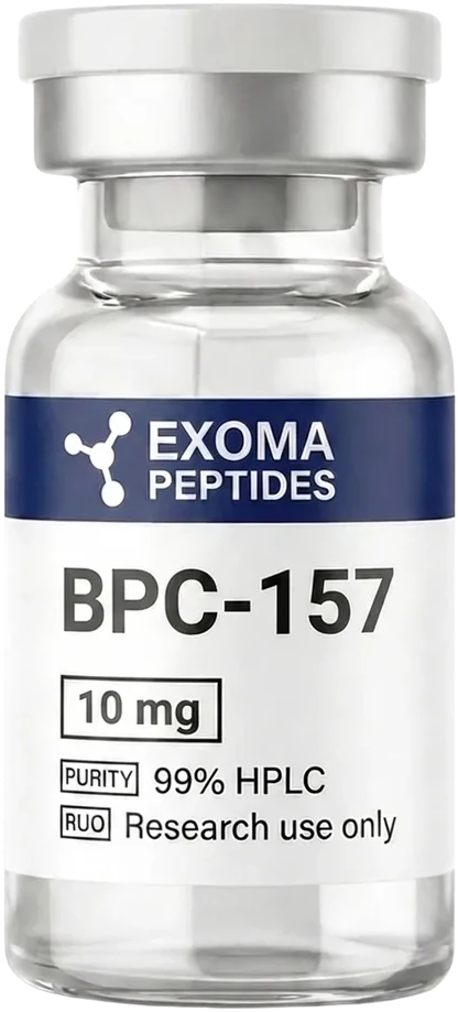 BPC-157 10 mg