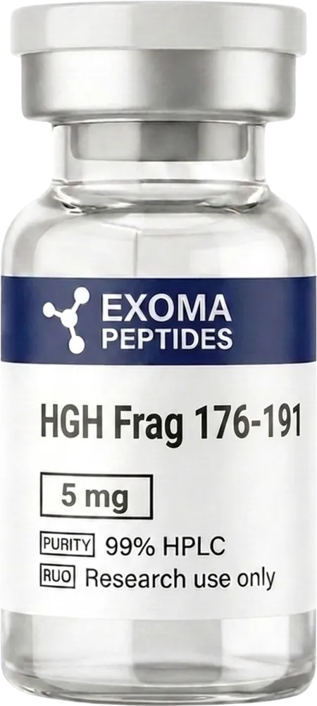 HGH Frag 176-191 5 mg