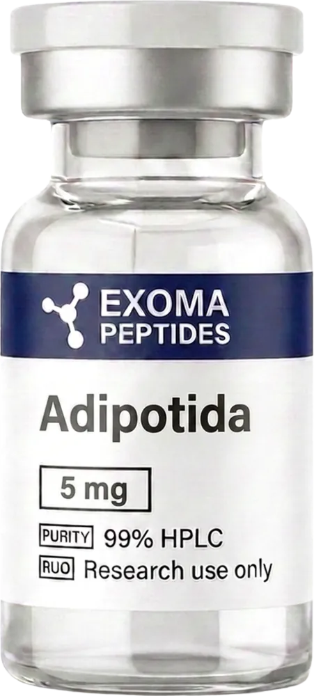 Adipotida 5 mg