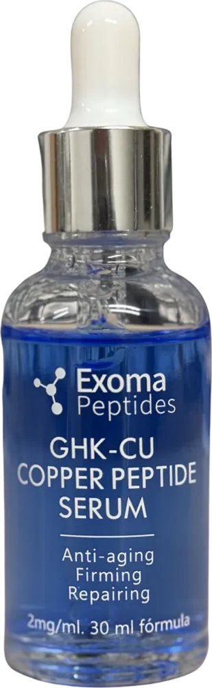 GHK-Cu Serum 30 mL