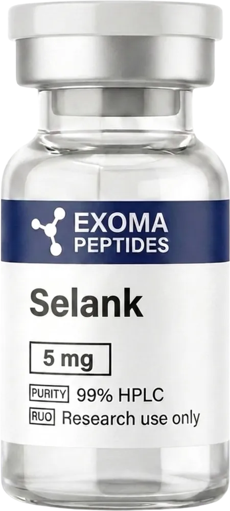 Selank 5 mg