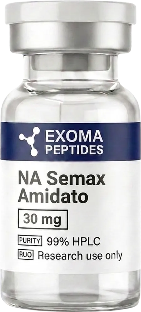 NA Semax Amidato 30 mg