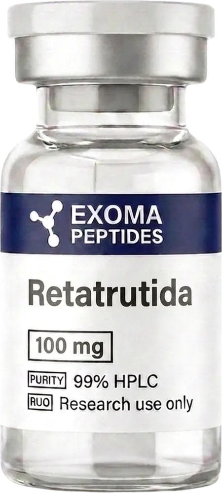 Retatrutida 100 mg