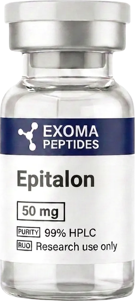 Epitalon 50 mg