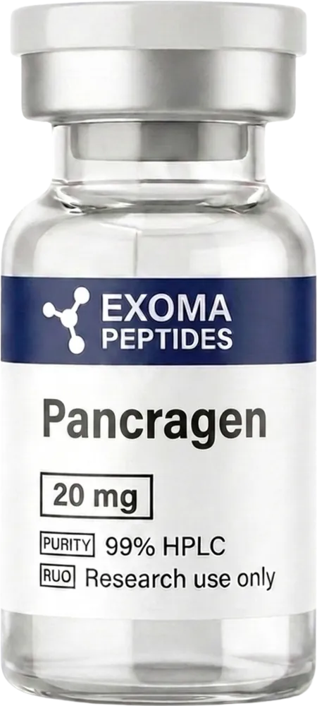 Pancragen 20 mg