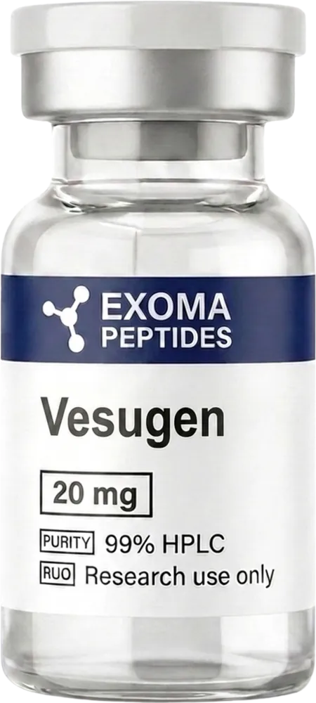 Vesugen 20 mg