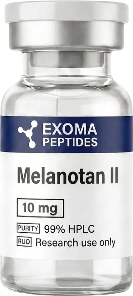 Melanotan II 10 mg
