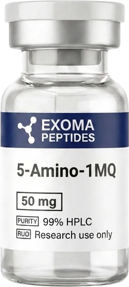 5-Amino-1MQ 50 mg