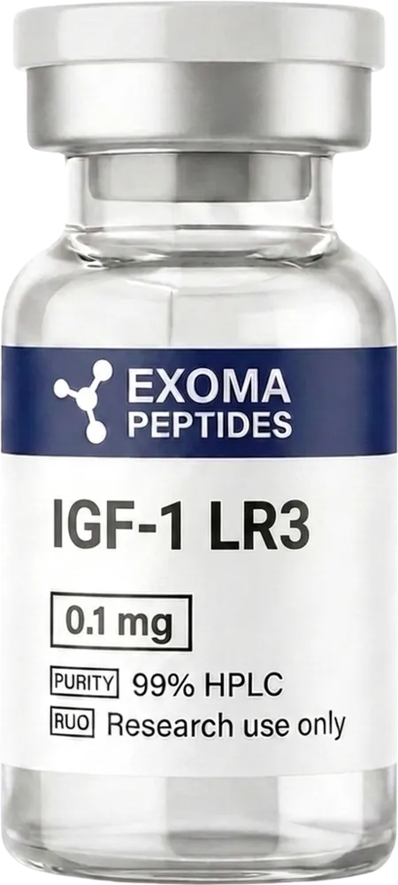 IGF-1 LR3 0.1 mg