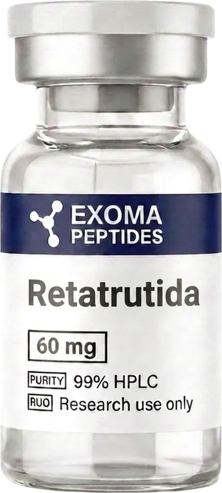 Retatrutida 60 mg
