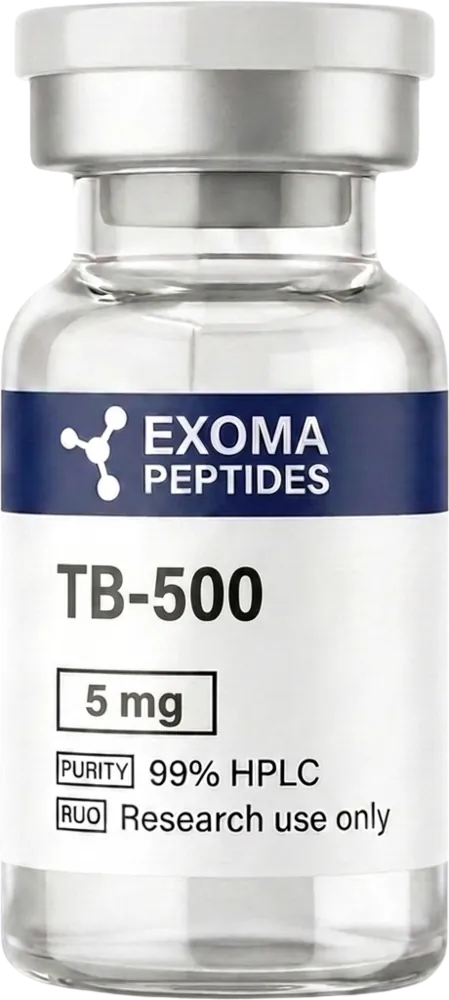 TB-500 5 mg