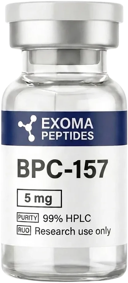 BPC-157 5 mg
