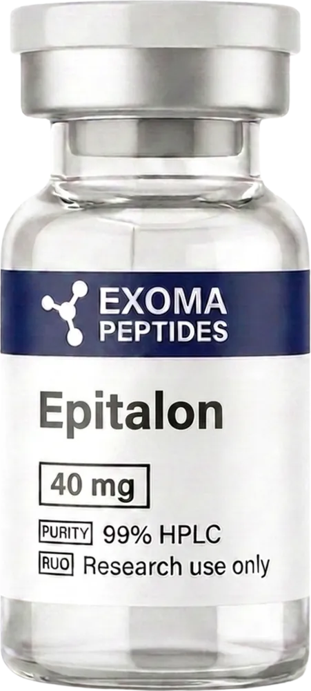 Epitalon 40 mg
