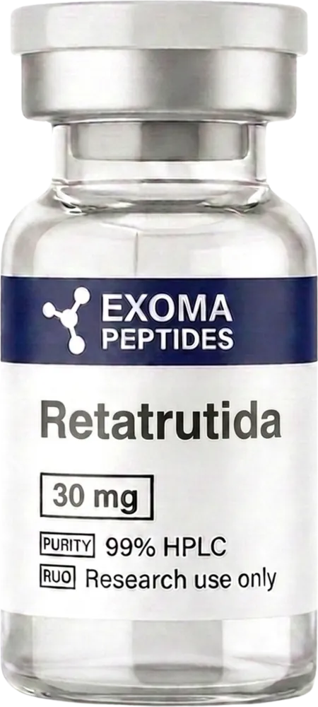 Retatrutida 30 mg