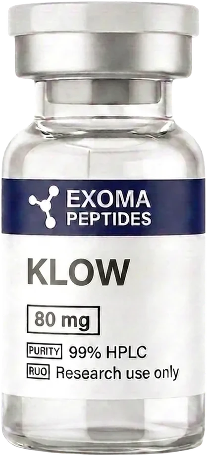 KLOW 80 mg