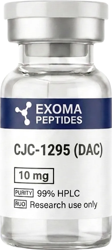 CJC-1295 (DAC) 10 mg