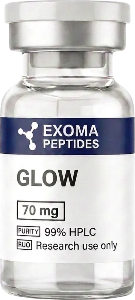 GLOW 70 mg