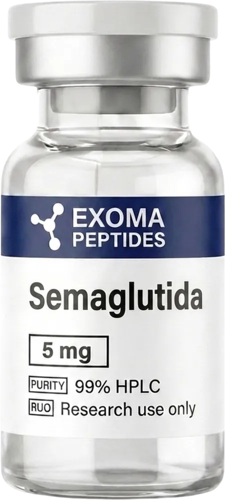 Semaglutida 5 mg