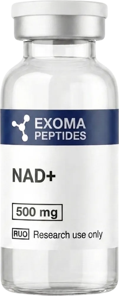 NAD+ 500 mg
