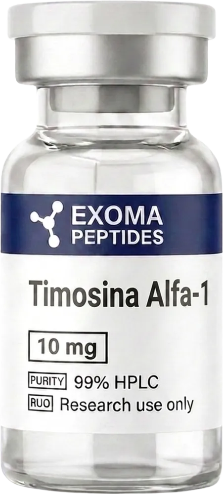 Timosina Alfa-1 10 mg