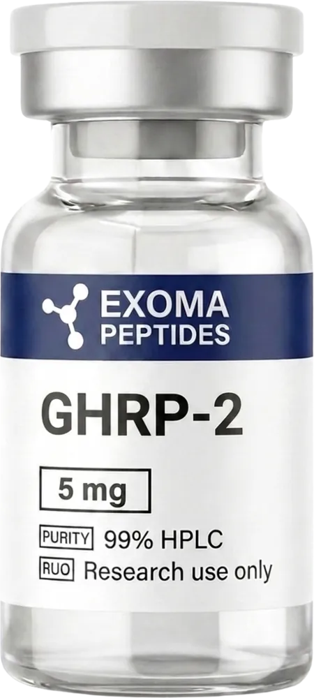 GHRP-2 5 mg