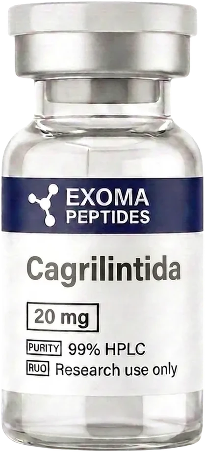 Cagrilintida 20 mg