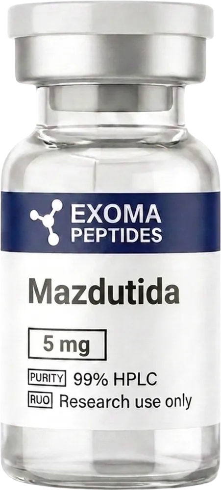Mazdutida 5 mg