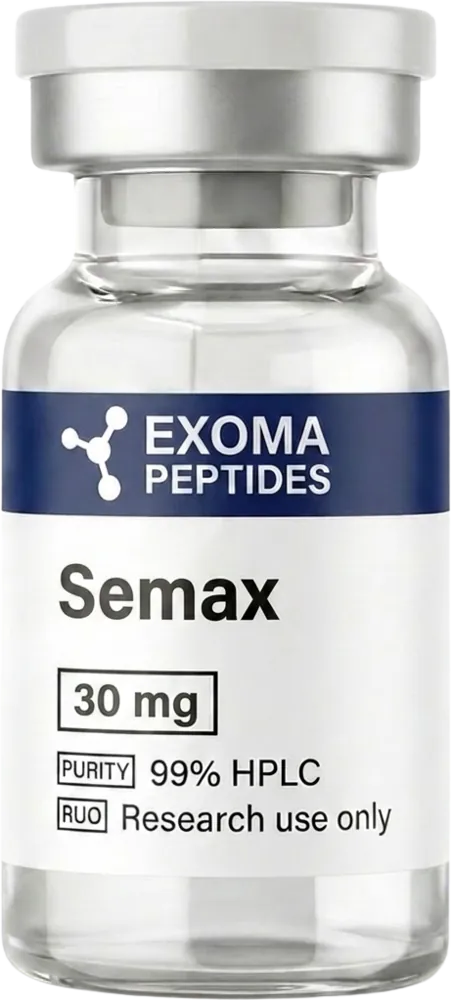 Semax 30 mg