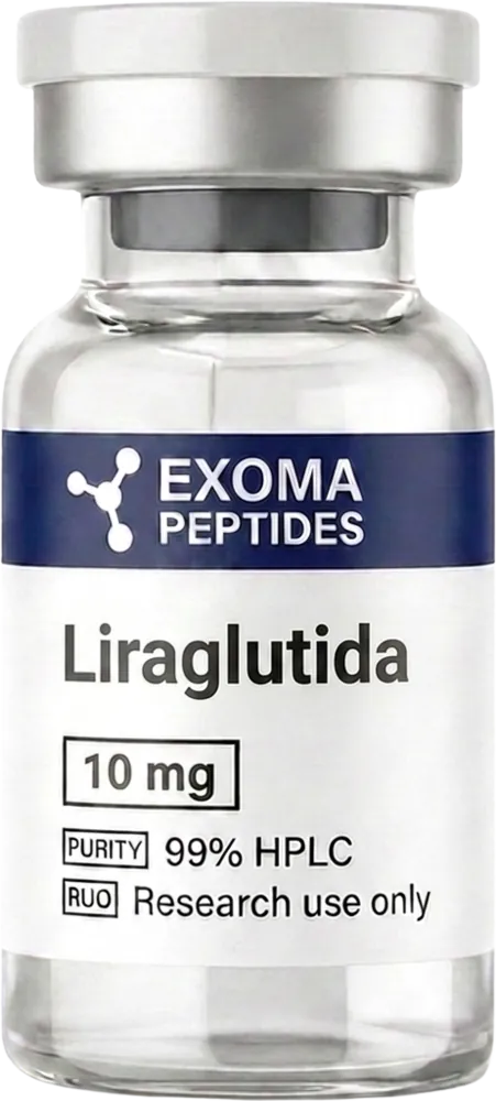 Liraglutida 10 mg