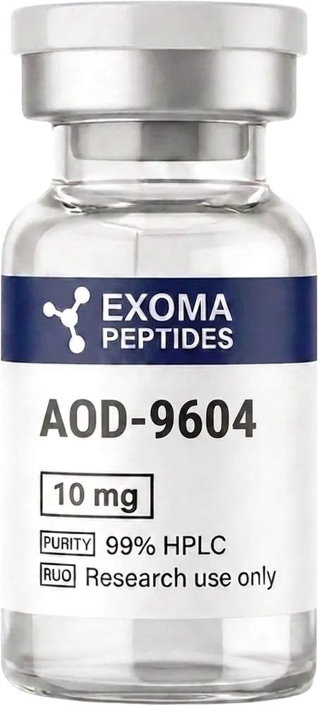 AOD-9604 10 mg