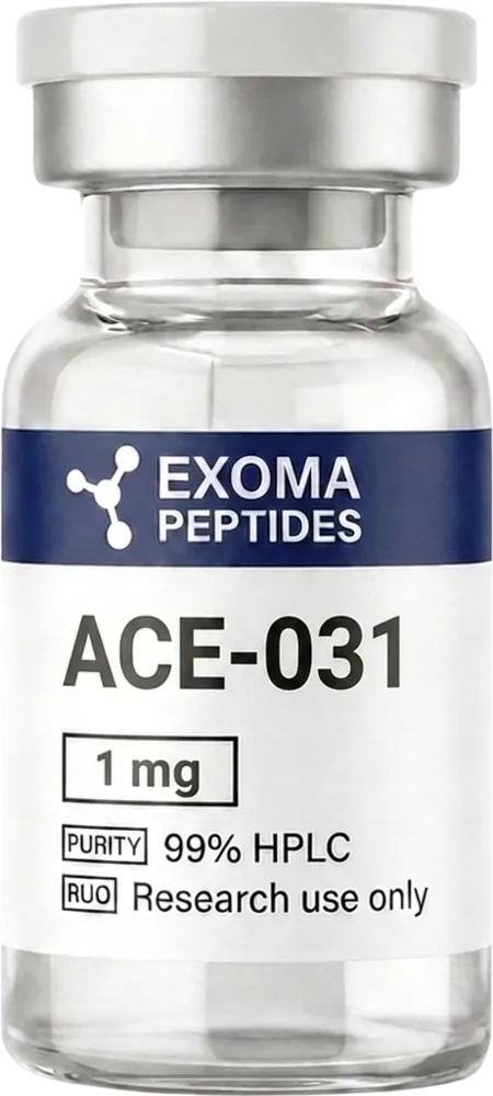 ACE-031 1 mg