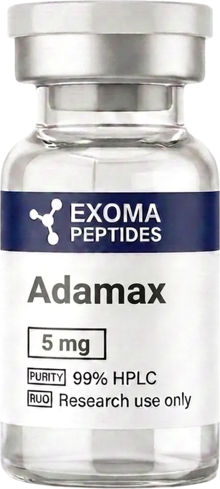 Adamax 5 mg