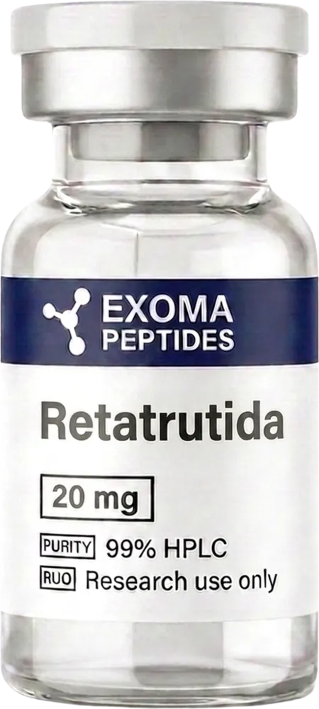 Retatrutida 20 mg