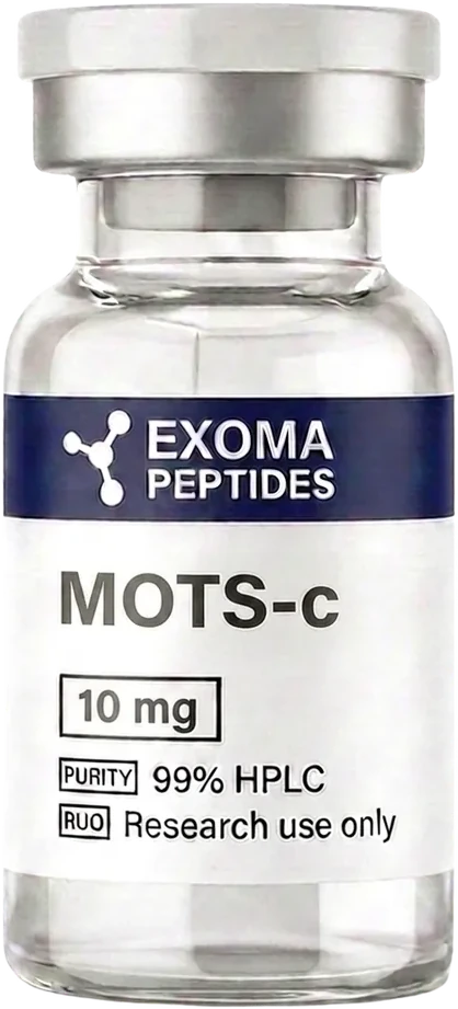 MOTS-c 10 mg