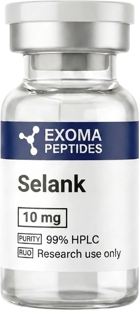 Selank 10 mg