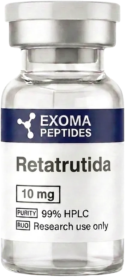 Retatrutida 10 mg
