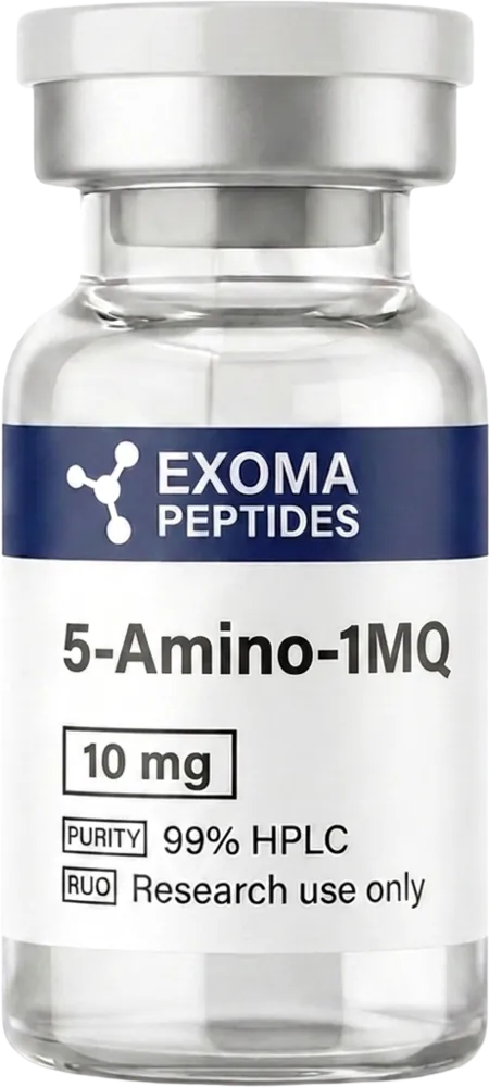 5-Amino-1MQ 10 mg