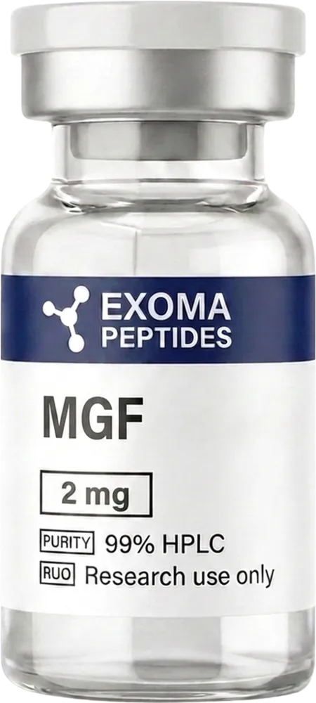 MGF 2 mg