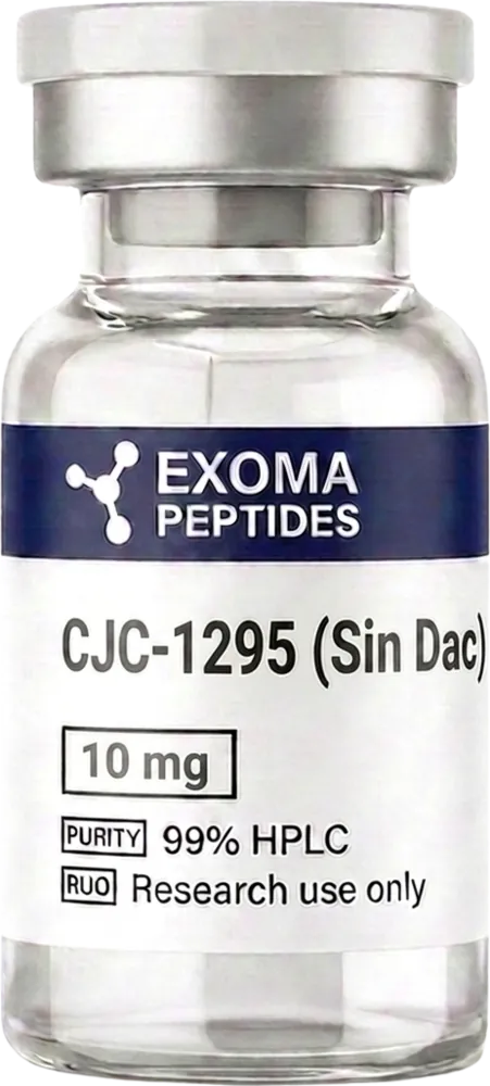 CJC-1295 (Sin DAC) 10 mg