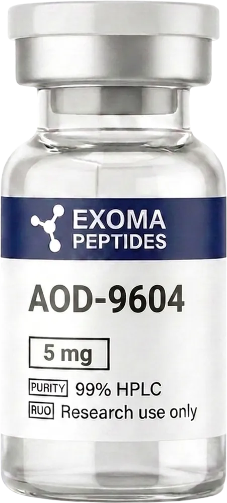 AOD-9604 5 mg
