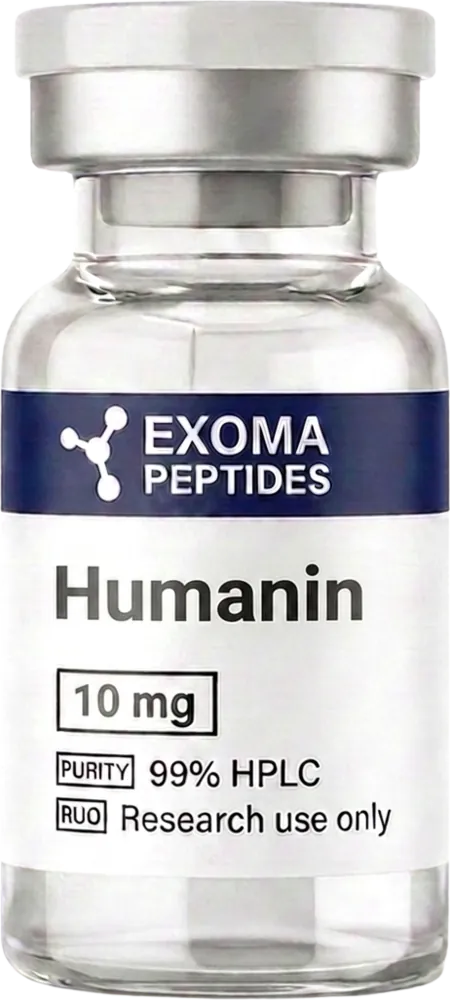 Humanin 10 mg