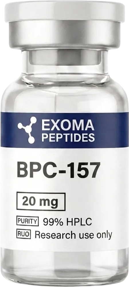 BPC-157 20 mg