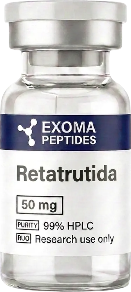 Retatrutida 50 mg